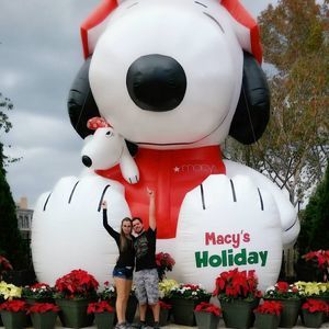 Meet your Posher, Paola lorena