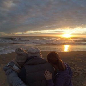 Meet your Posher, Kaci