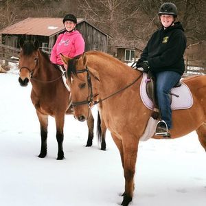 Meet your Posher, Alicia