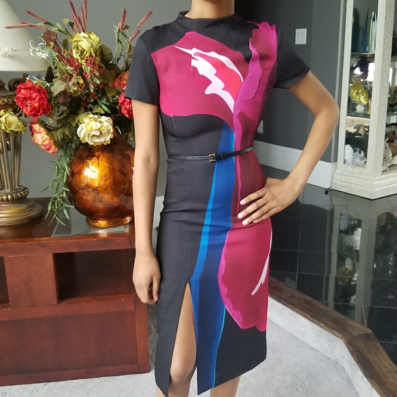 Ted Baker Dresses & Skirts - Pretty Flirty⚘Host Pick⚘