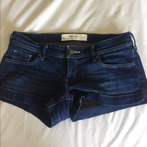 A&F Shorts
