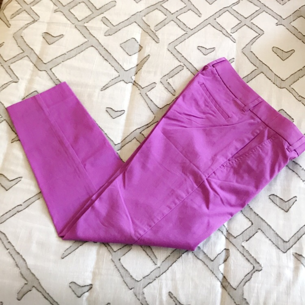 J. Crew Pants