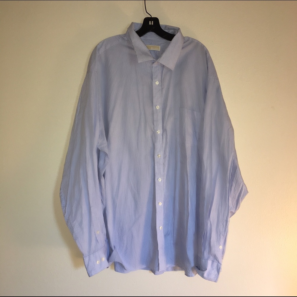 Michael Kors Button down Shirt
