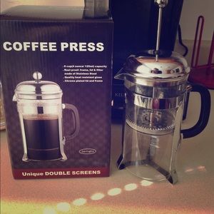 Coffee Press
