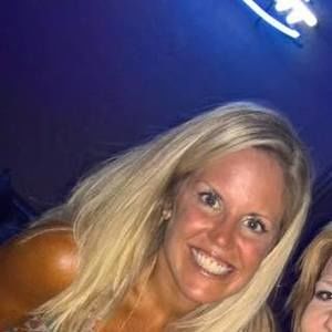 Meet your Posher, Kathryn