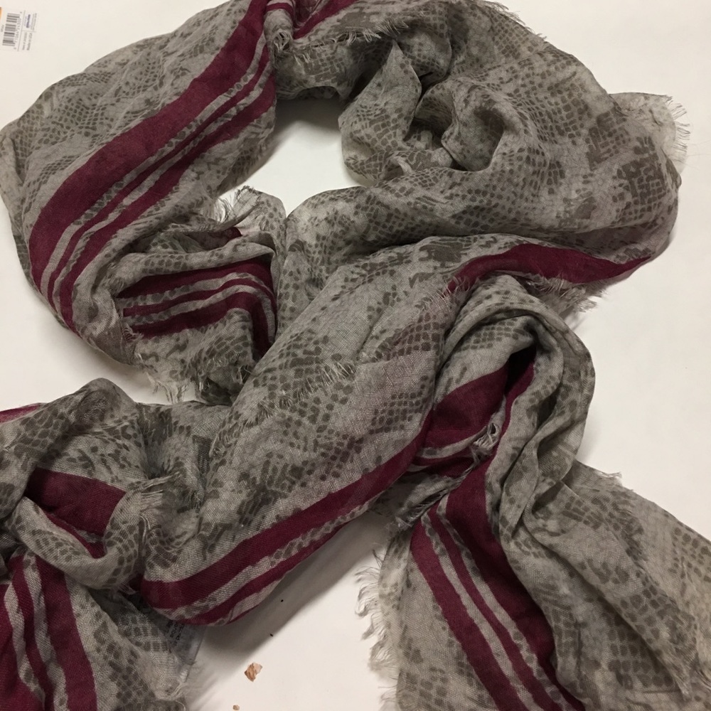 Totto scarf