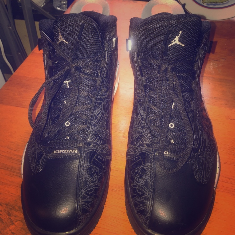 It was a gift and it's not really my style of shoe