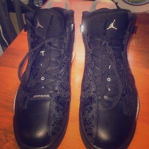 It was a gift and it's not really my style of shoe