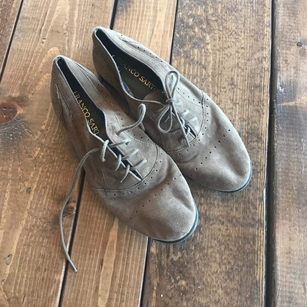 Franco Sarto. Size 7. 🙌🏻