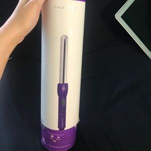 Nume curling wand