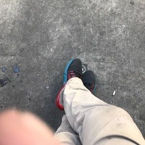 Meet your Posher, Robert