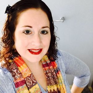 Meet your Posher, Chrissy