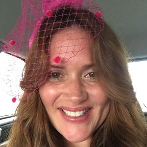 Meet your Posher, Katy