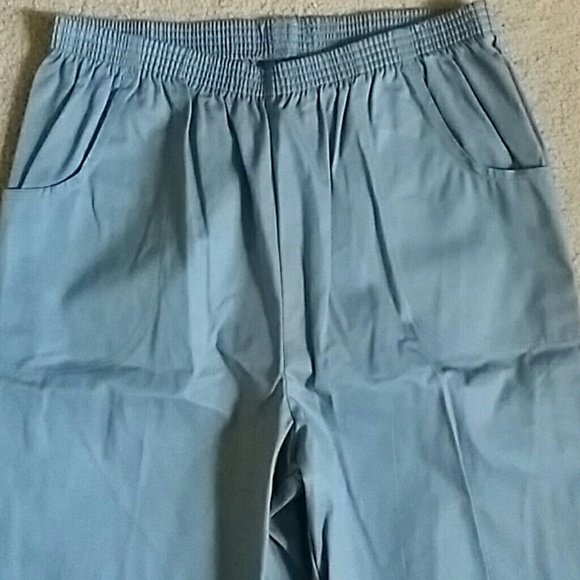Pants - Picture 2 of 2