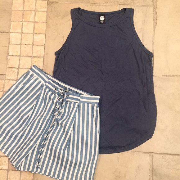 GTS Touch Tank in Slate Blue - Picture 4 of 4