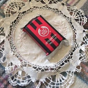 Add it on! Cranberry soap❤️❤️❤️