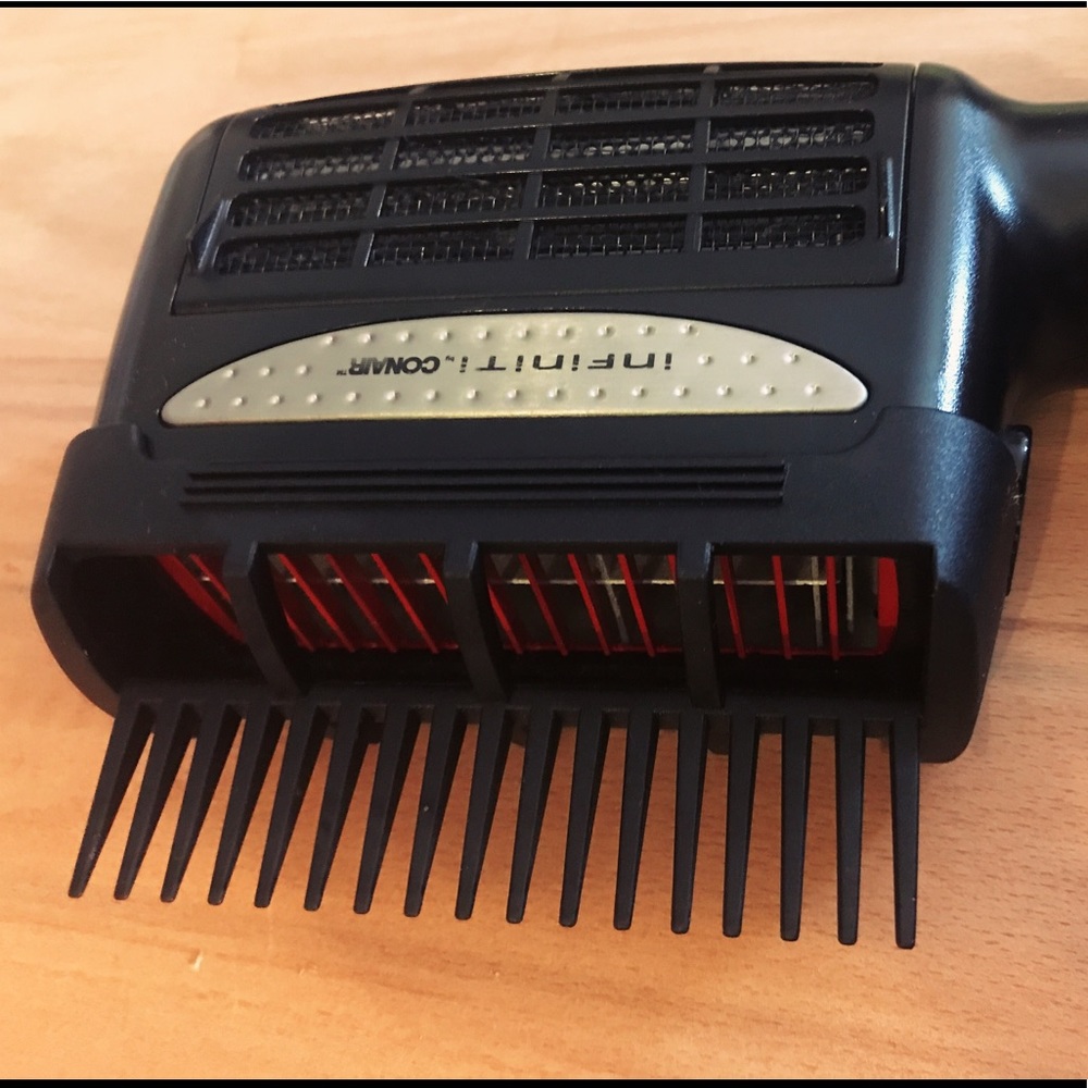 Infiniti pro hair dryer