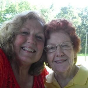 Meet your Posher, Carol