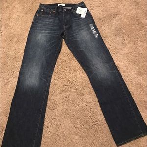 Gap Men's jeans 30x32