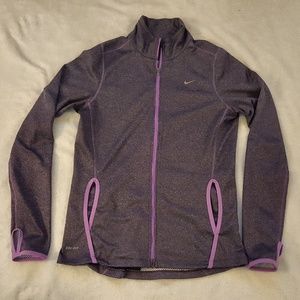 NIKE Dri-fit jacket