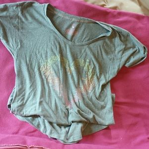 Victoria's Secret sleep shirt size small