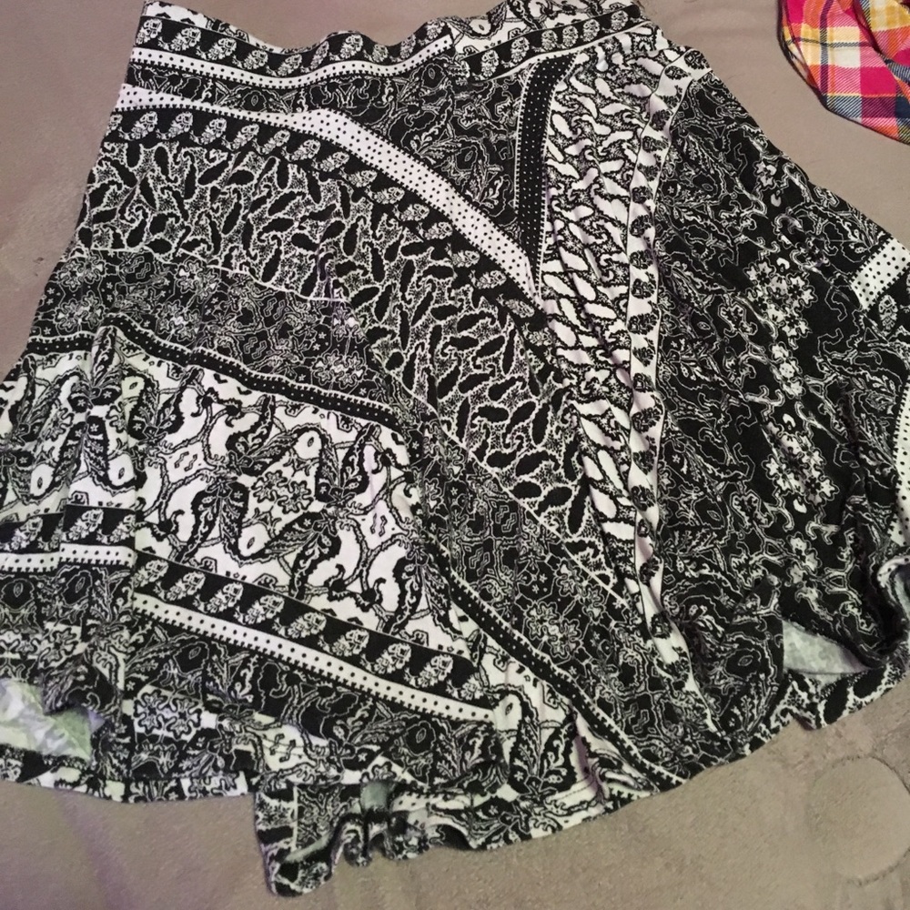 Vintage Skirt