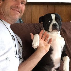 Meet your Posher, Janet