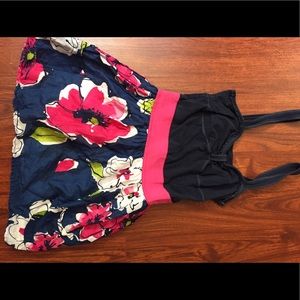 Size Small Hollister summer dress