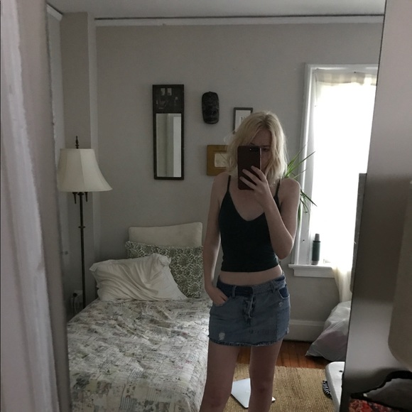 Brandy Melville Tops - Brandy tank