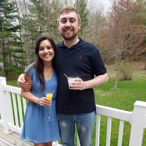 Meet your Posher, Louise