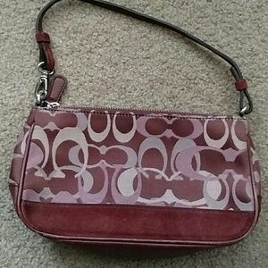 Coach handbag