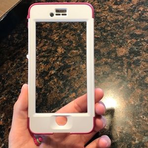 iPhone 6 life proof case