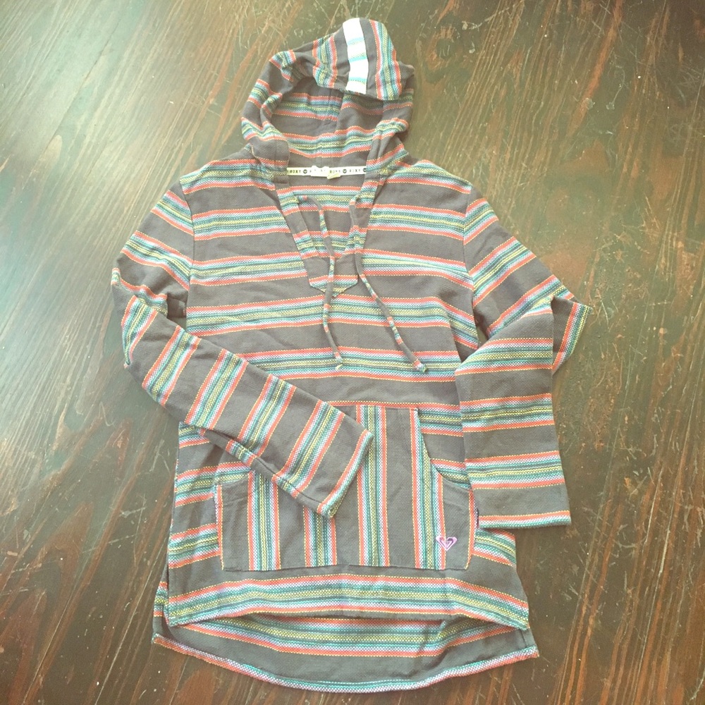 Roxy Mutil-color Pullover