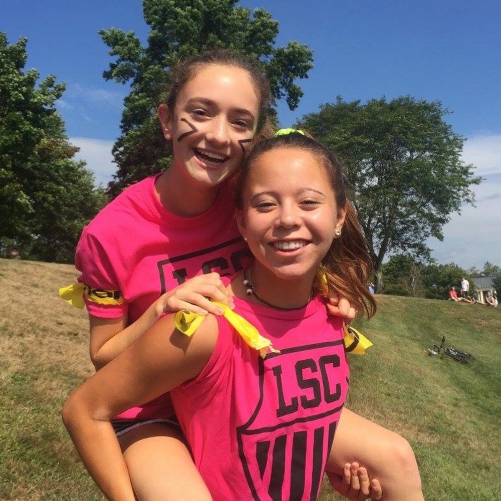 Meet your Posher, Jacelyn