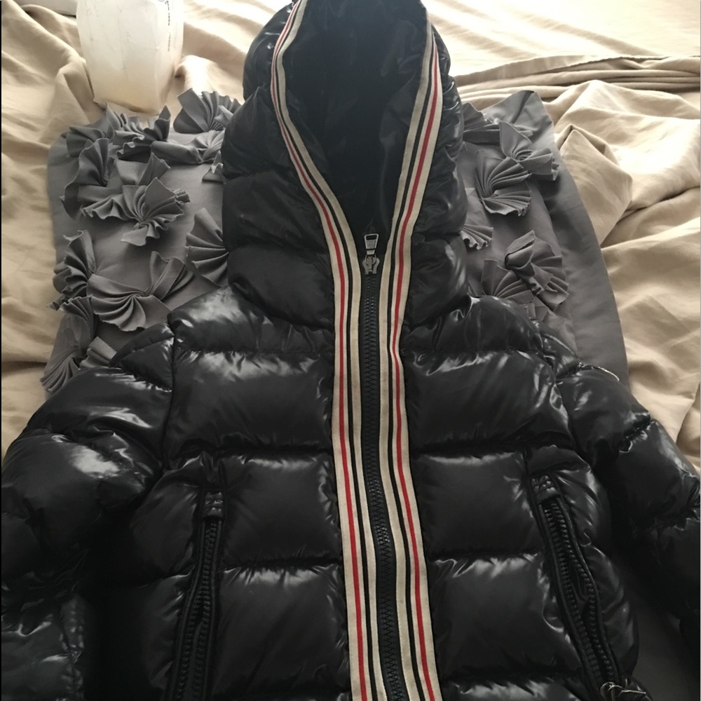 Moncler Kids Jacket