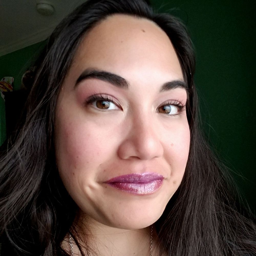 Meet your Posher, Joanna