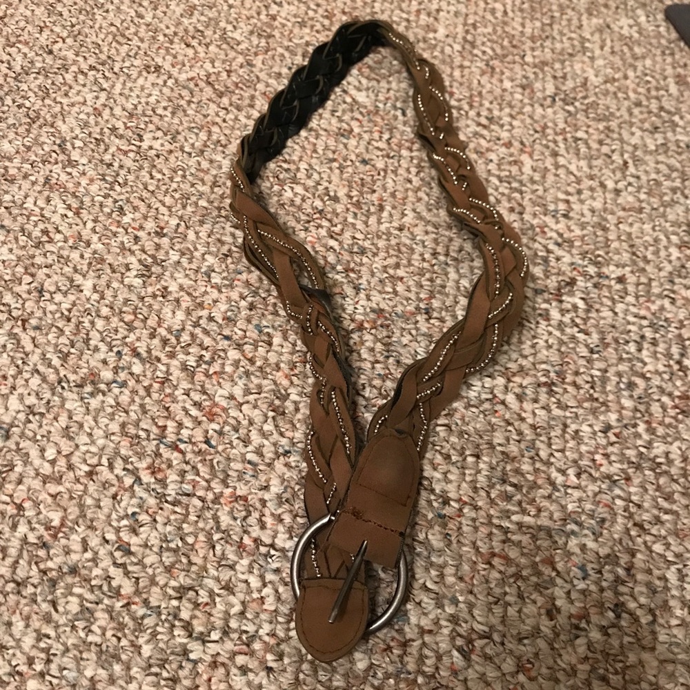 Belt