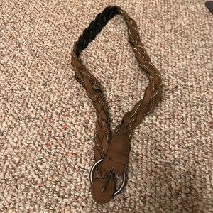 Belt