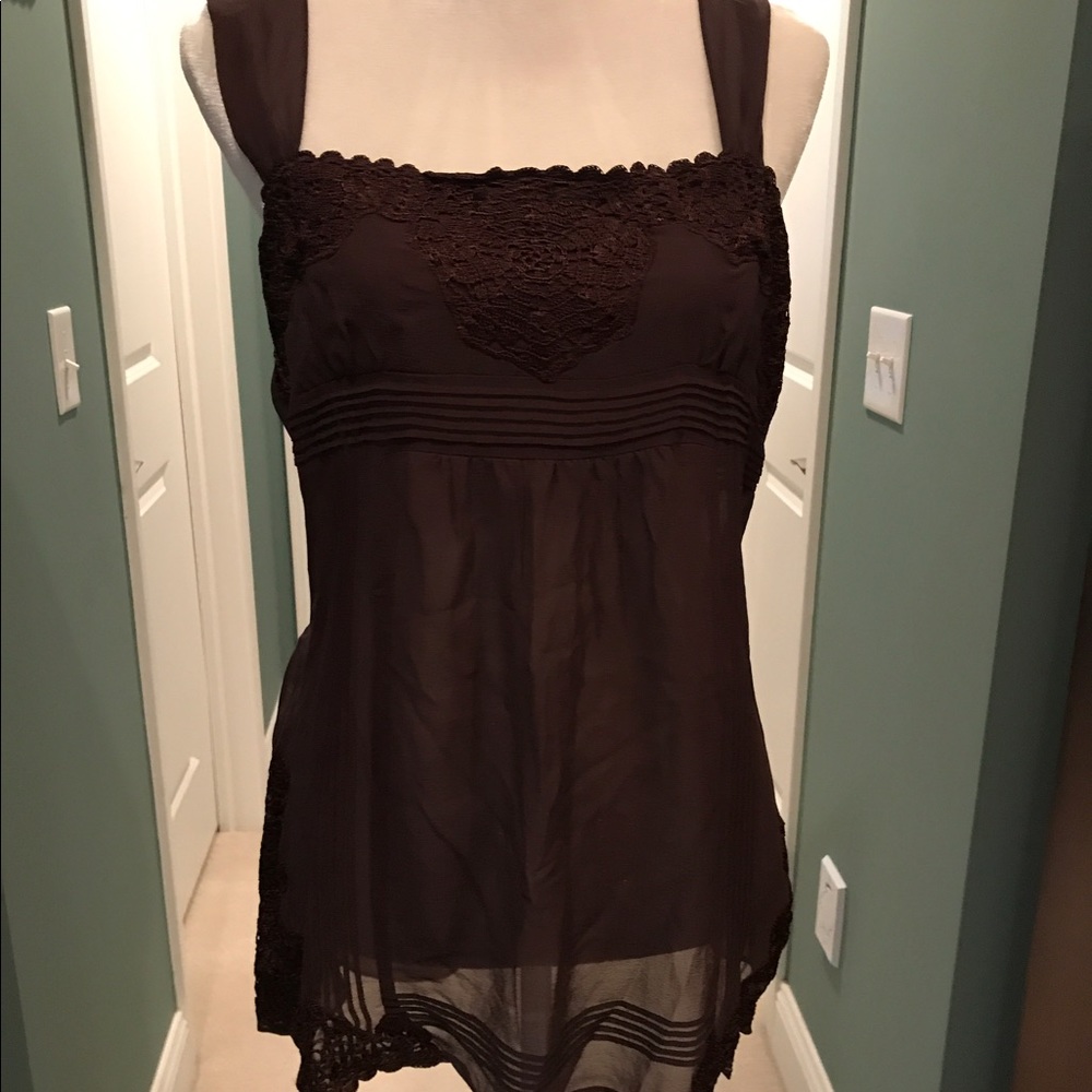 REDUCED💥BCBGMAXAZRIA Top