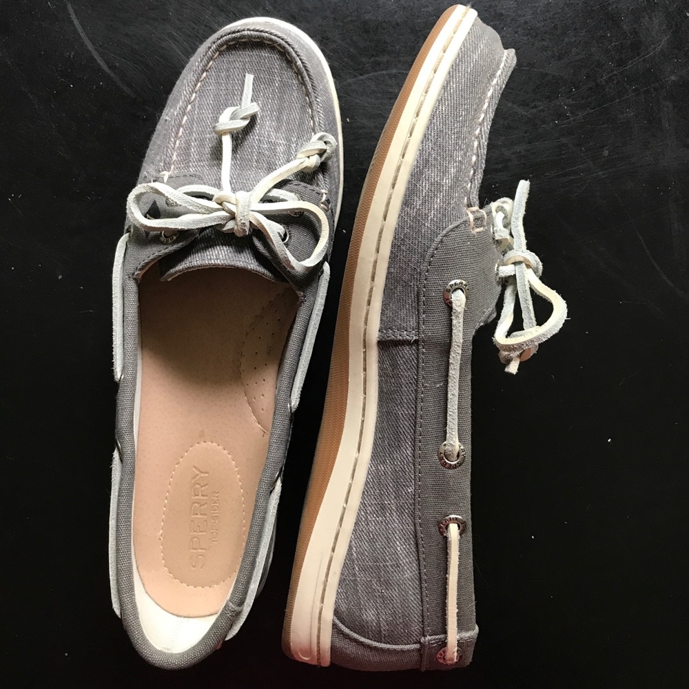 Women's Sperry Topsiders