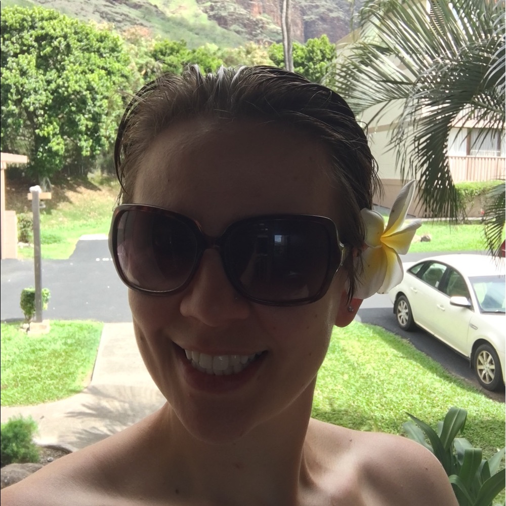 Meet your Posher, Ann