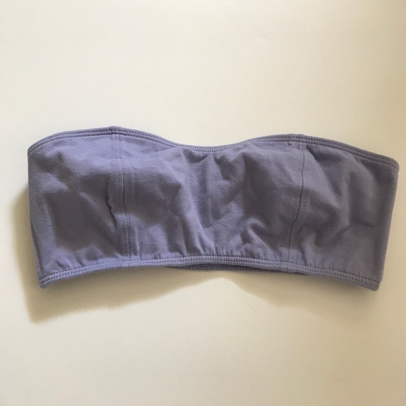 PacSun Other - Purple Kirra Bandeau Size: Small