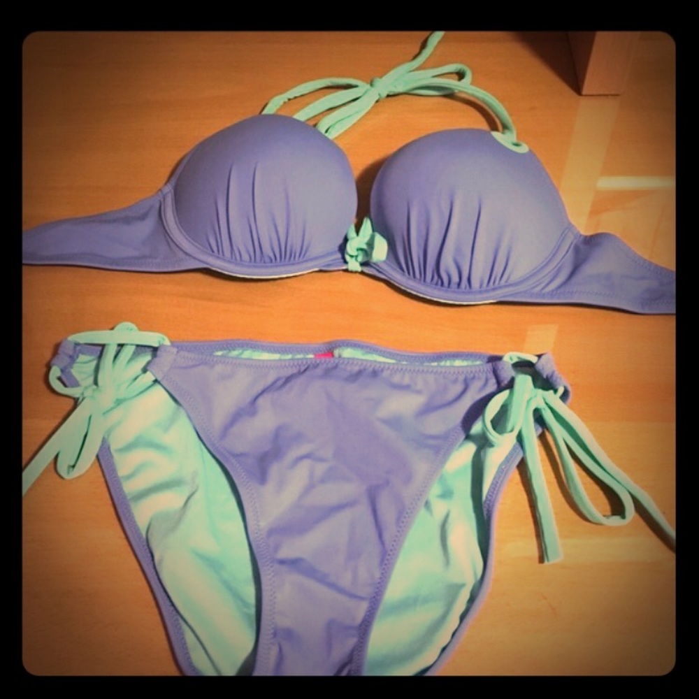 VICTORIA SECRET BIKINI