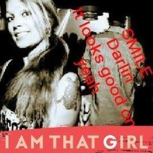 Meet your Posher, Ashlei