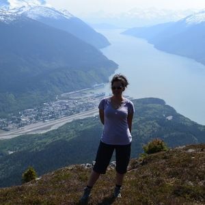 Meet your Posher, Marisa