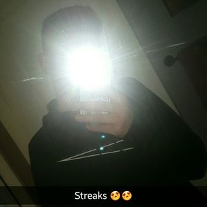 Meet your Posher, Ricky