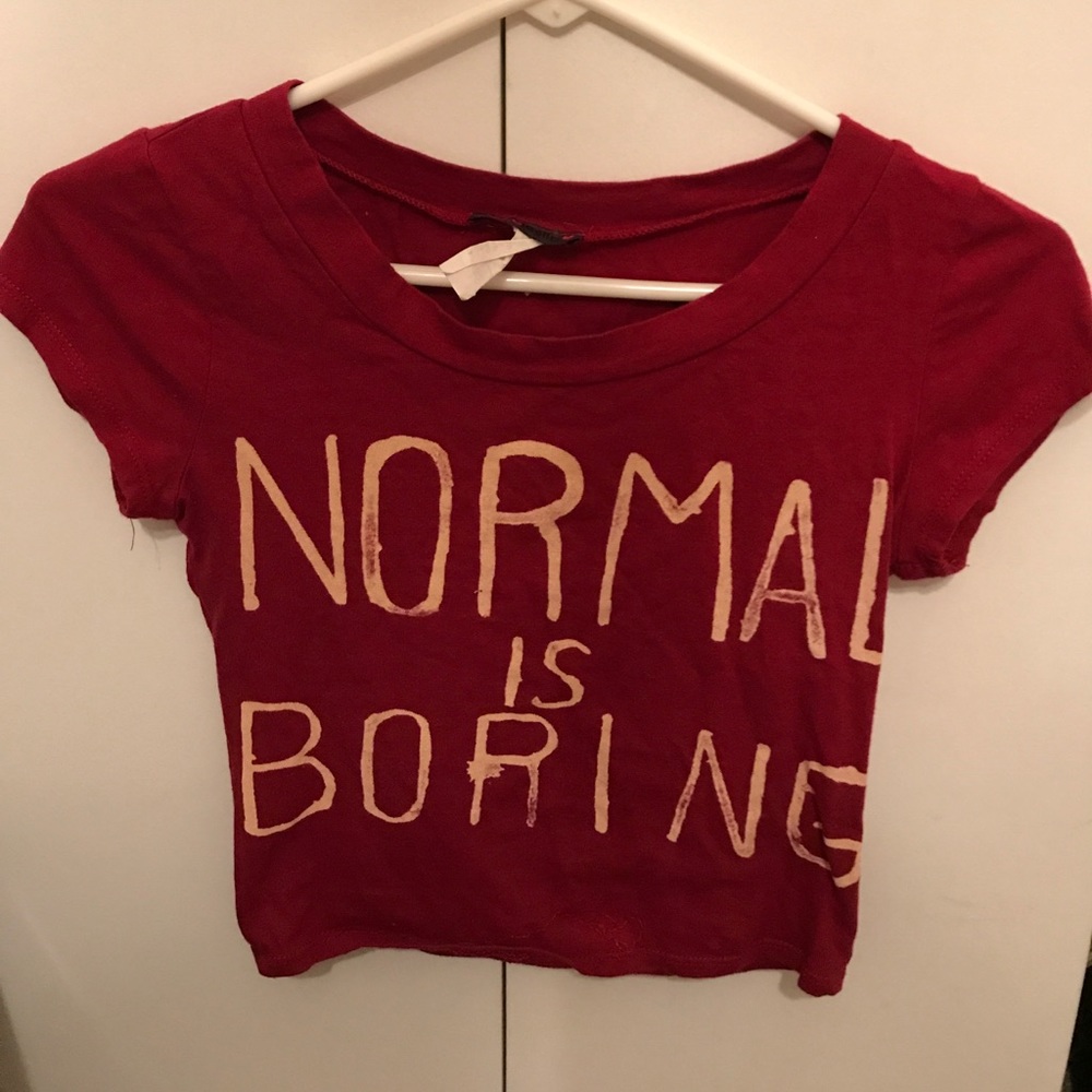 Joyce Leslie Top