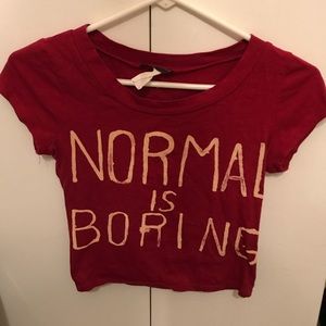 Joyce Leslie Top