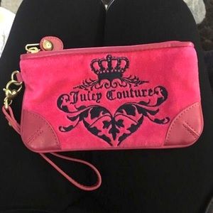Juicy Couture Wrislet