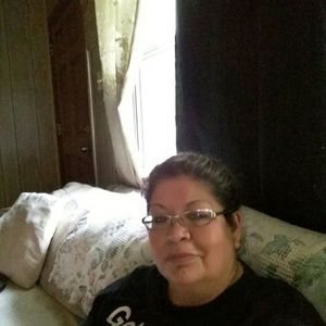 Meet your Posher, Norma